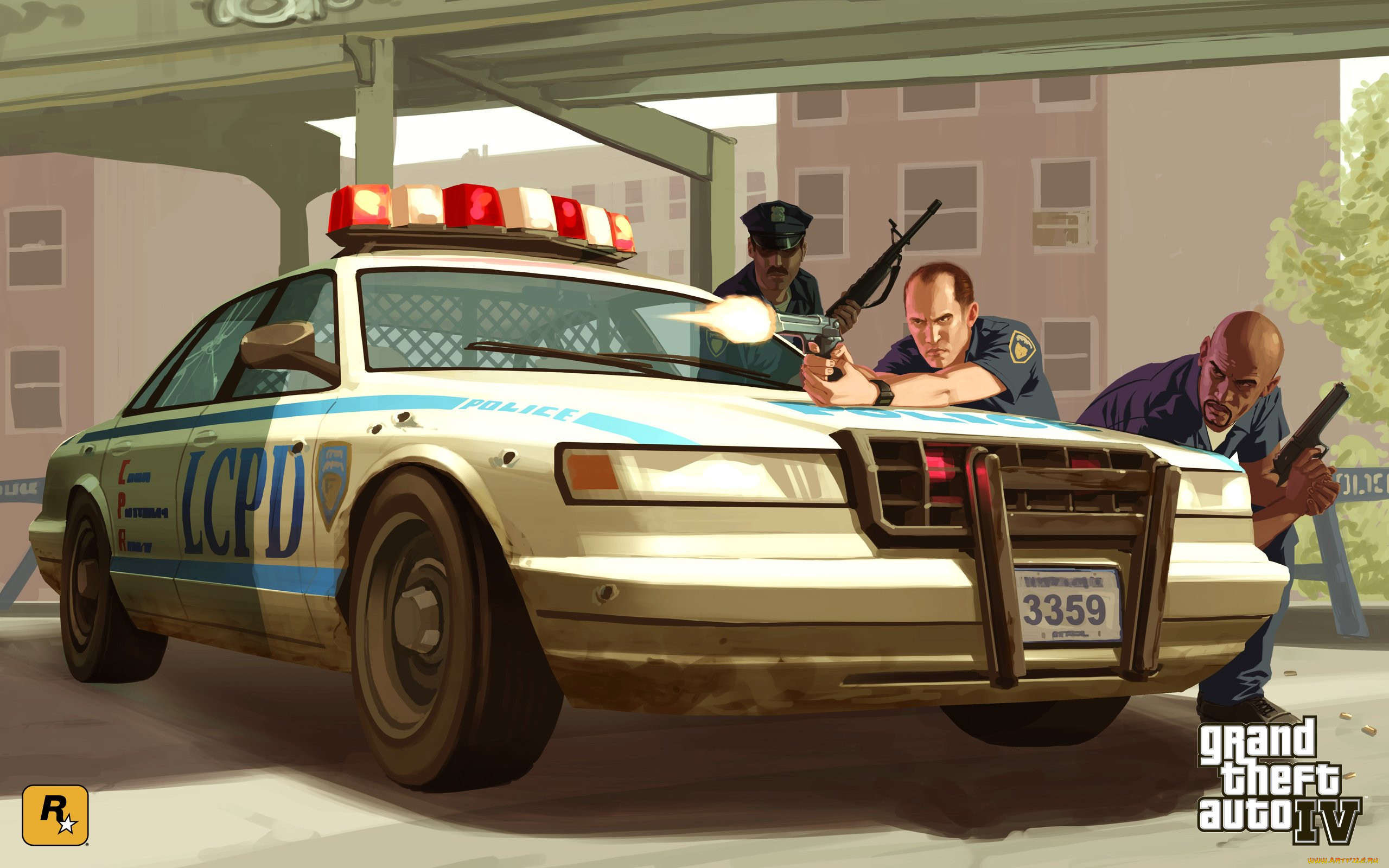 grand, theft, auto, iv, , 